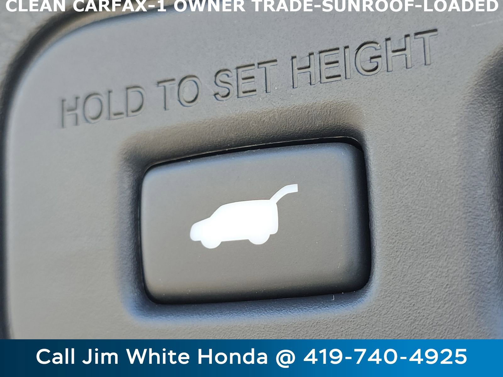 Certified 2024 Honda Odyssey EX-L image 20