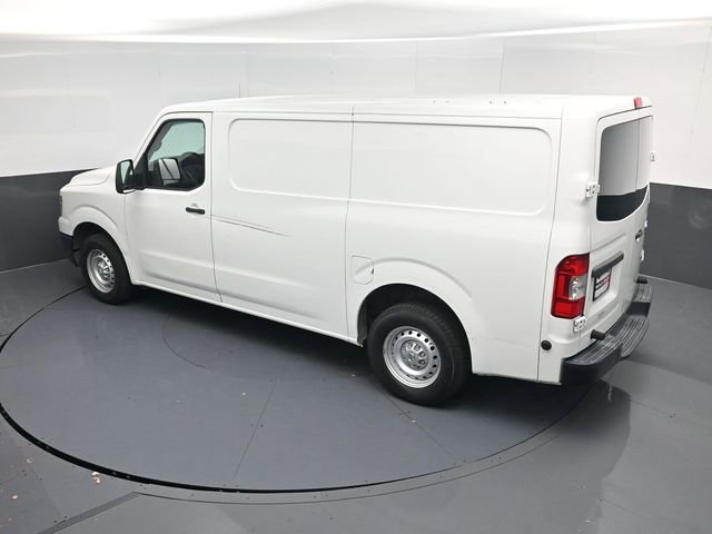Used 2016 Nissan NV 1500 S w/ Power Package image 34