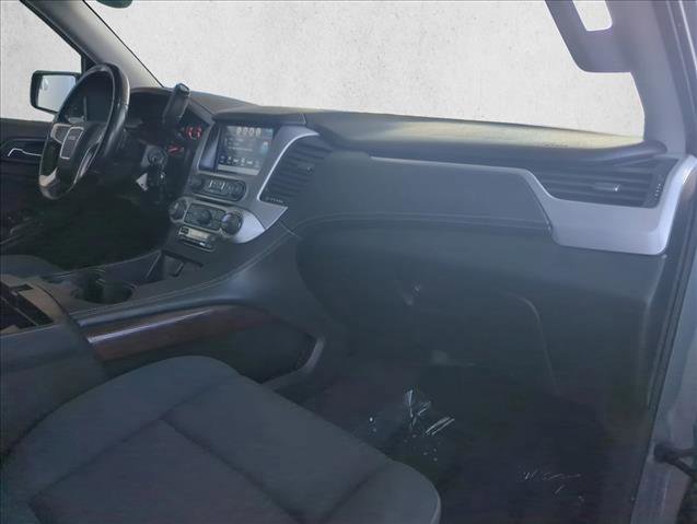 Used 2019 GMC Yukon SLE w/ SLE Value Package image 30