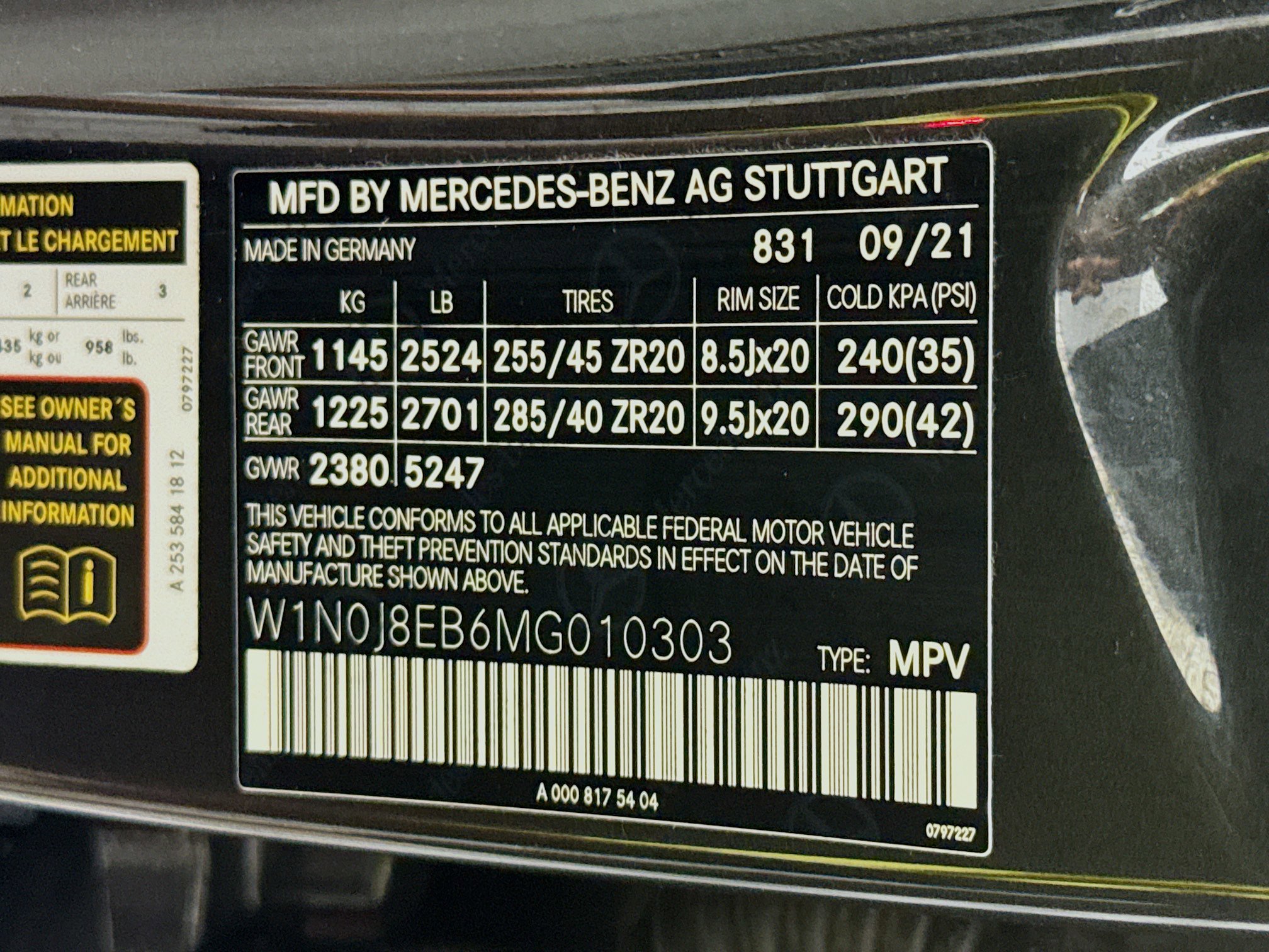 Used 2021 Mercedes-Benz GLC 300 4MATIC Coupe image 38