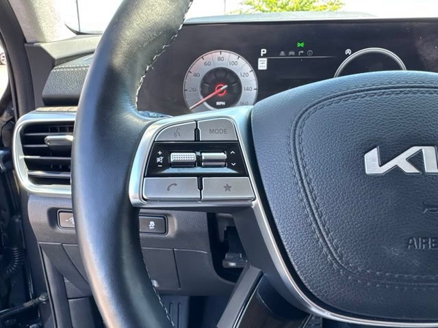Used 2024 Kia Telluride SX Prestige AWD/4WD image 23