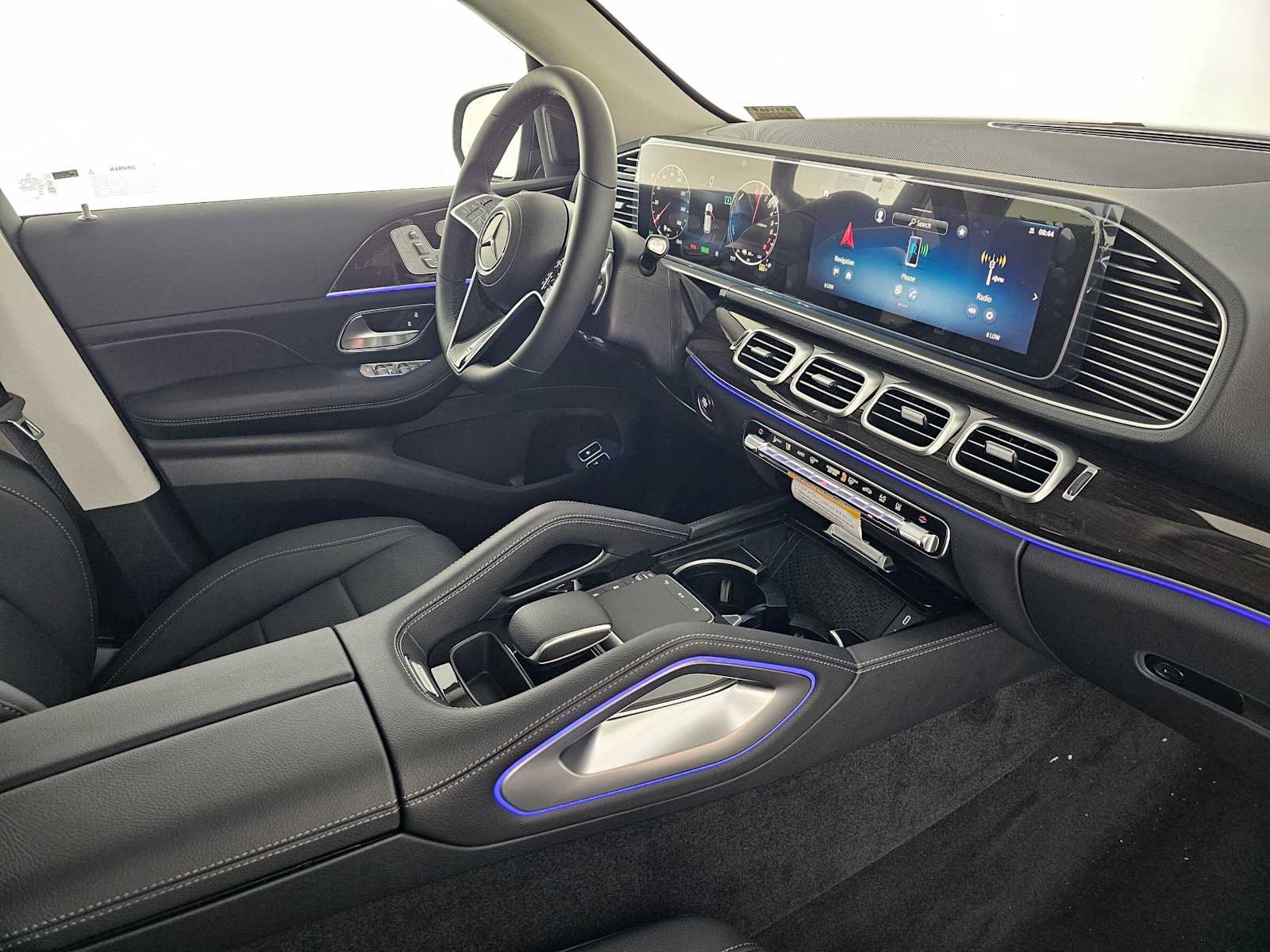 New 2026 Mercedes-Benz GLE 450e 4MATIC image 11
