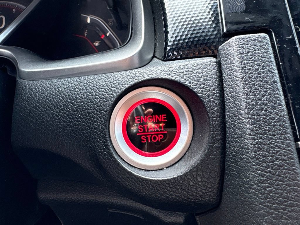 Used 2020 Honda Civic Sport image 24