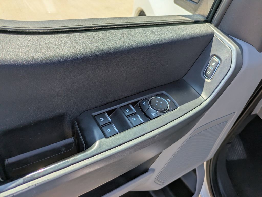 Used 2024 Ford F350 XLT AWD/4WD image 10