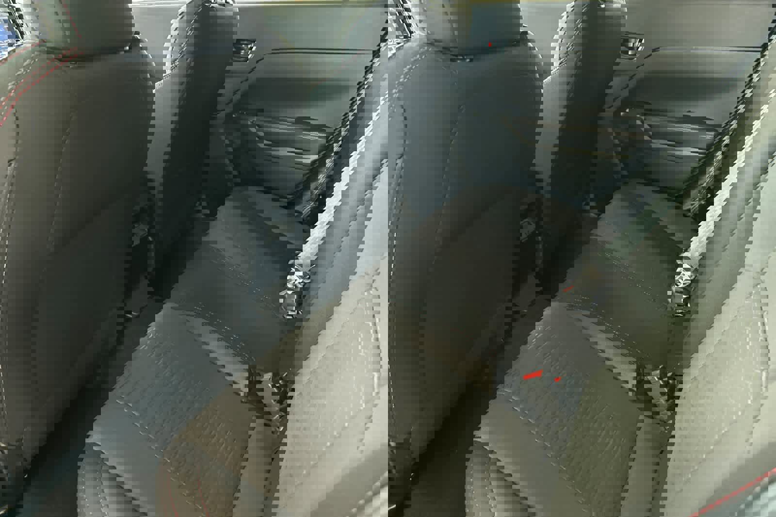 New 2026 Subaru Impreza 2.0i Sport image 12