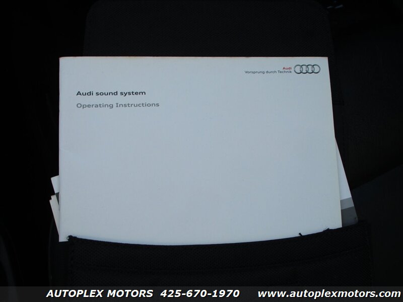 Used 2011 Audi A3 2.0T Premium Plus FWD image 25