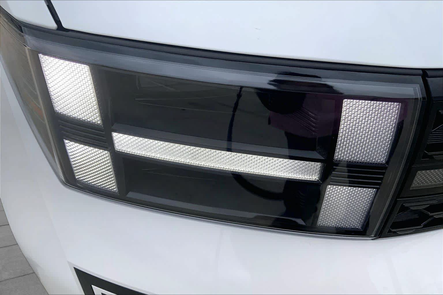 New 2027 Hyundai Santa Fe Calligraphy AWD/4WD image 13