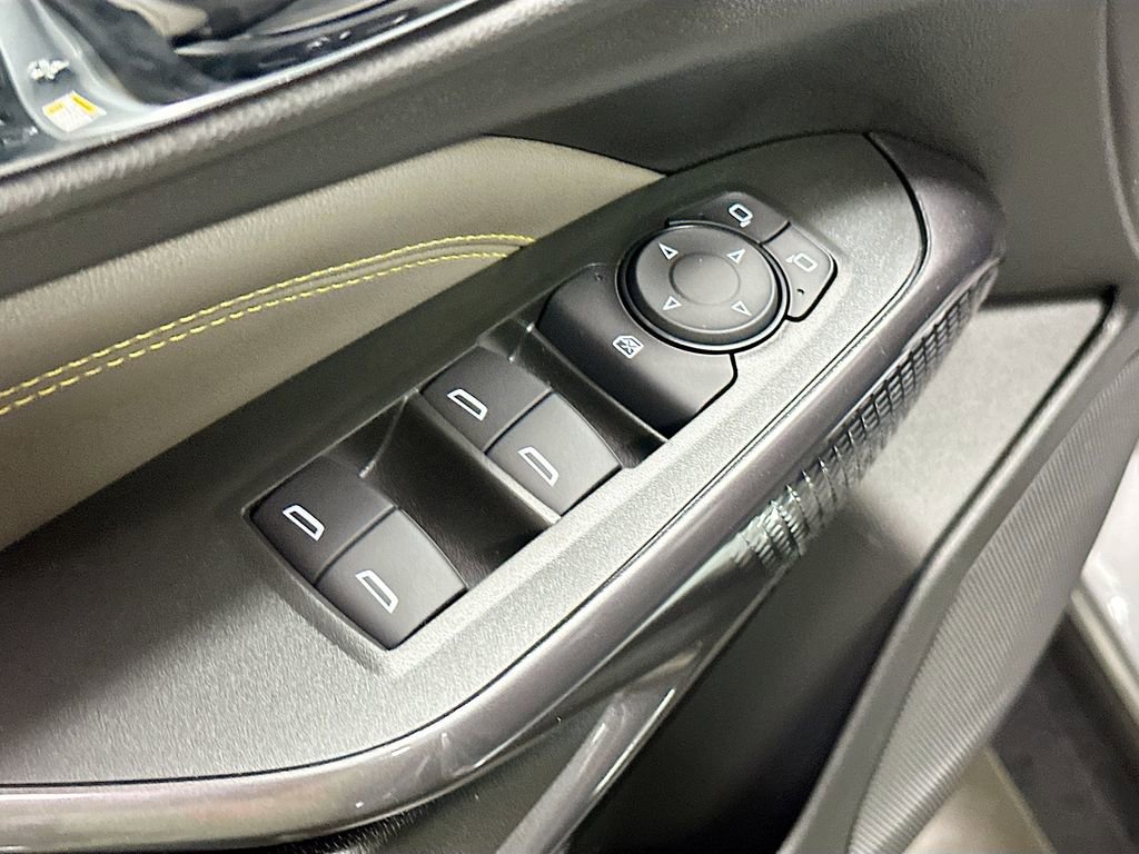 New 2026 Chevrolet Trax ACTIV w/ Driver Confidence Package image 18