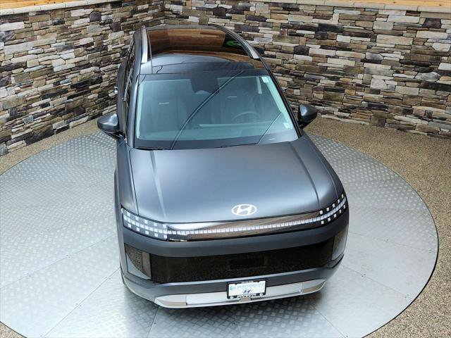 New 2026 Hyundai Ioniq 9 Limited image 10