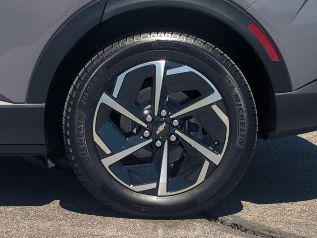 Certified 2026 Chevrolet Equinox EV LT AWD/4WD image 37