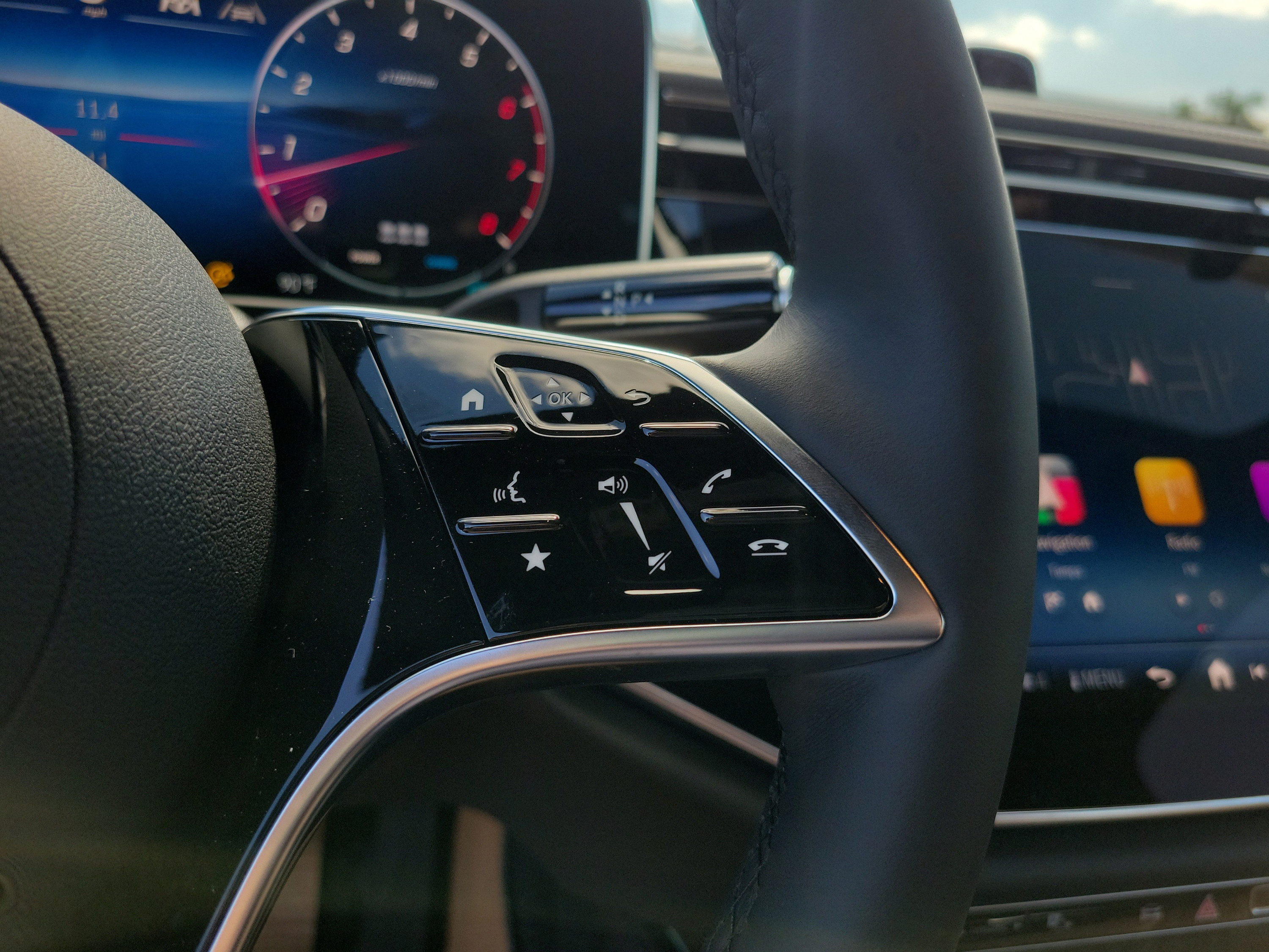 New 2027 Mercedes-Benz E 450 4MATIC Sedan image 22