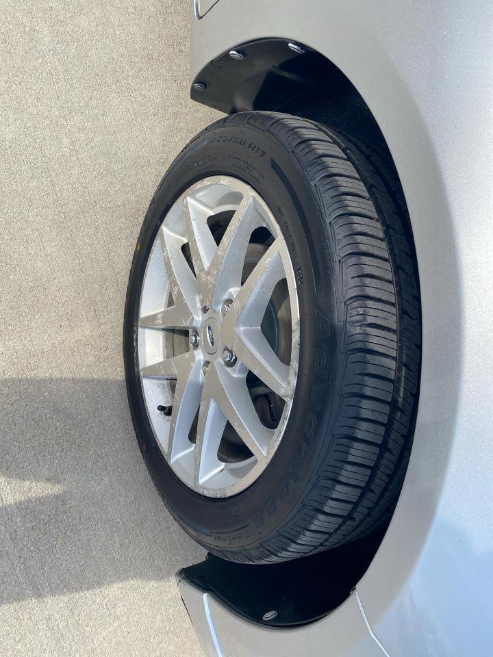Used 2012 Ford Fusion SEL FWD image 11