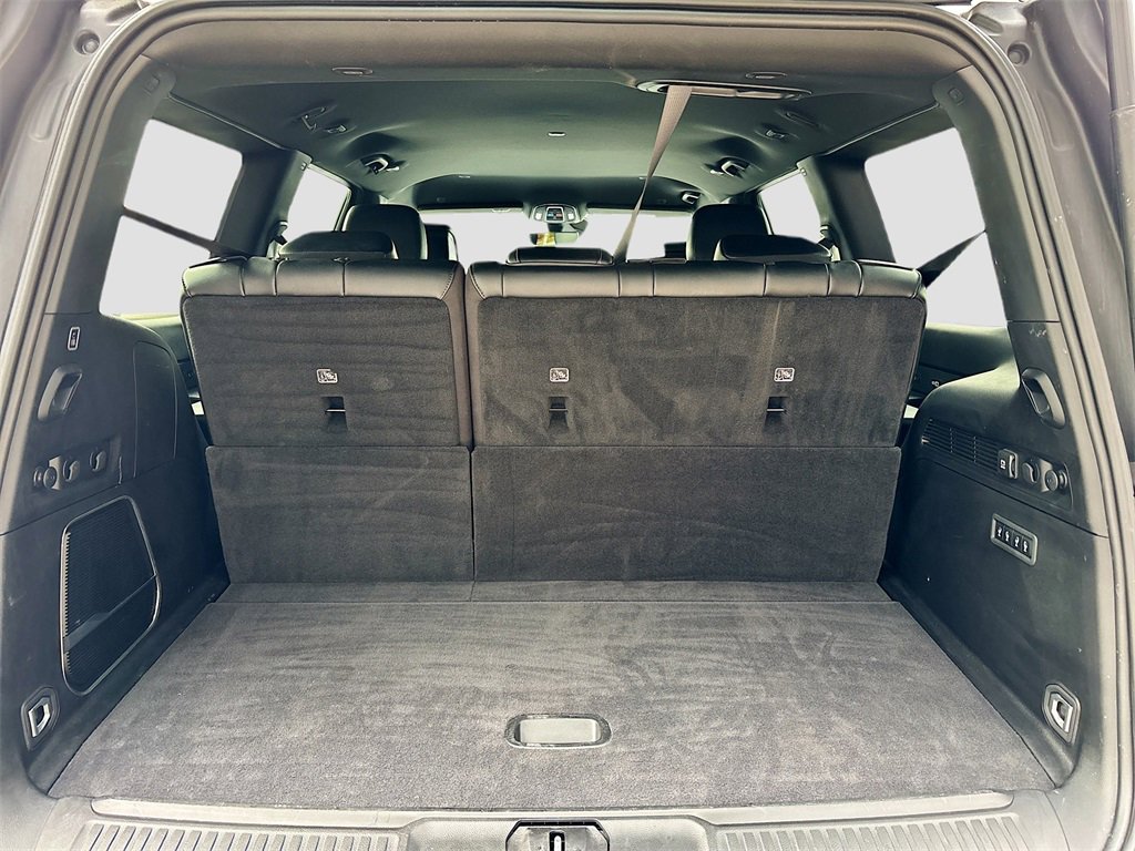 Used 2024 Jeep Wagoneer Series III image 27