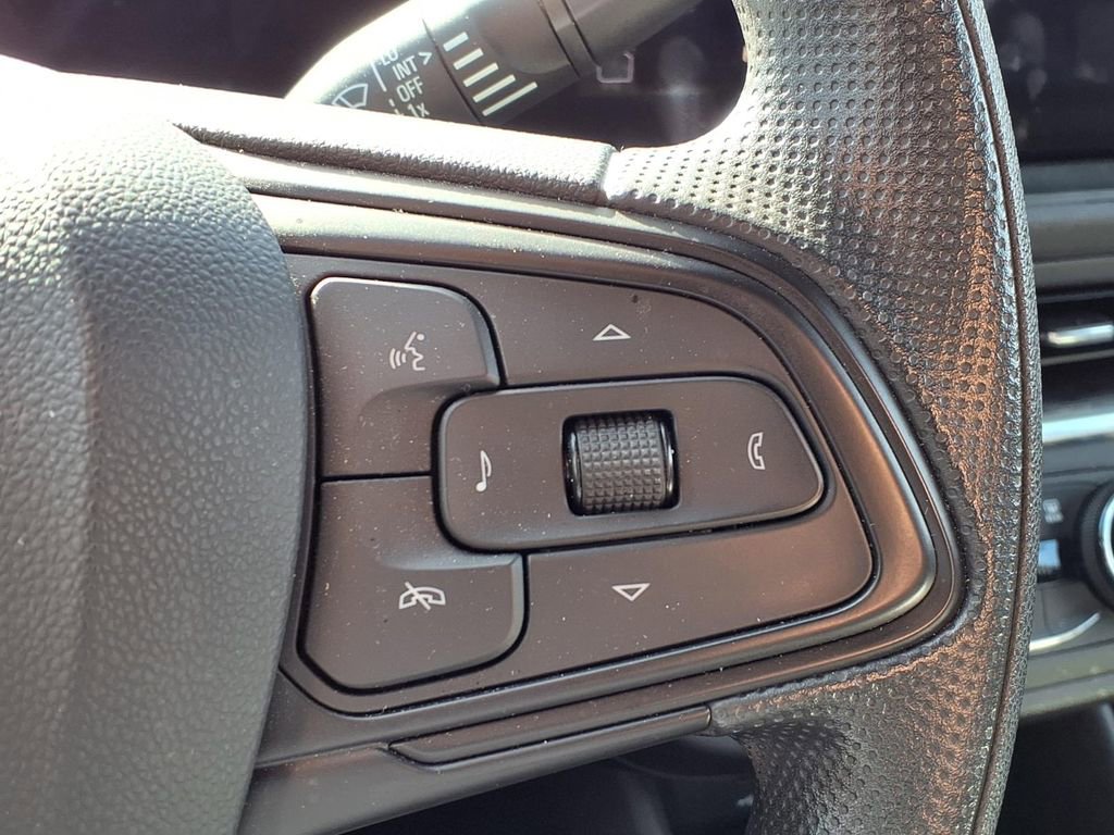 Used 2024 Buick Envista Preferred FWD image 25