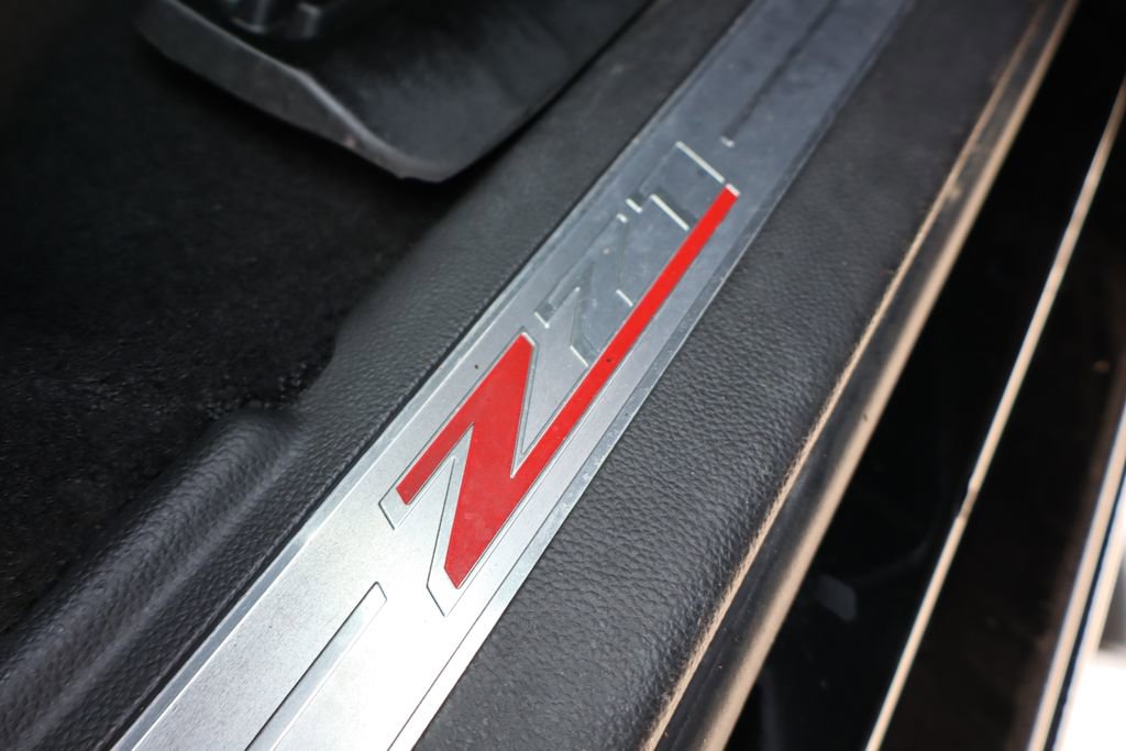 Used 2017 Chevrolet Silverado 1500 LTZ Z71 w/ LTZ Plus Package image 49