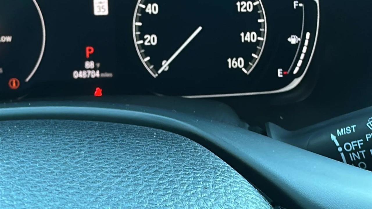 Used 2018 Honda Accord EX-L image 16