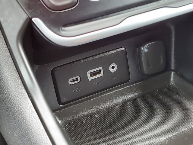 Used 2019 GMC Terrain SLE image 20