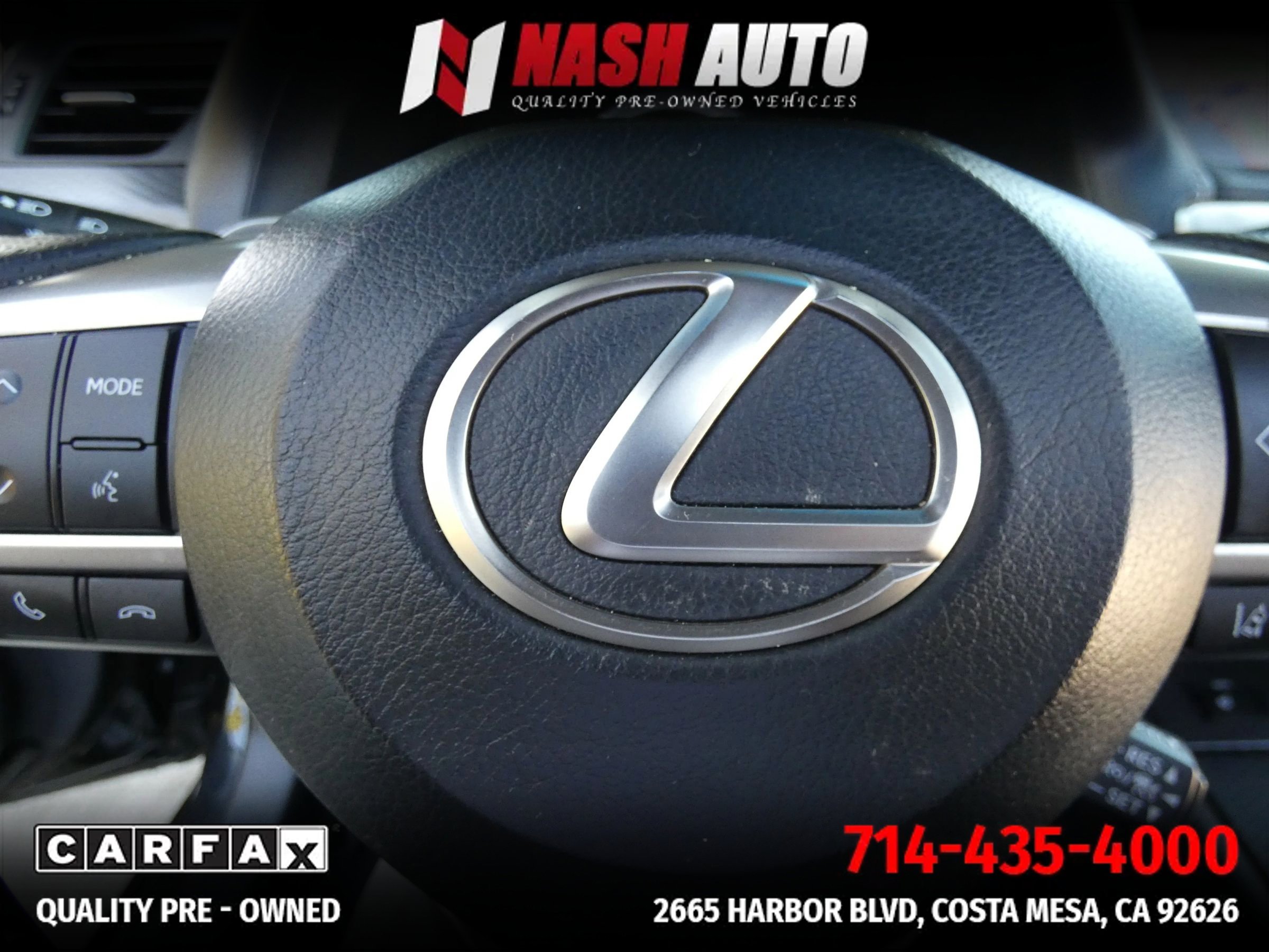 Used 2020 Lexus GS 350 F Sport image 68