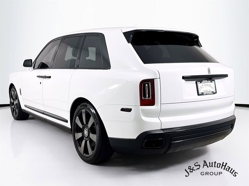Used 2023 Rolls-Royce Cullinan image 5