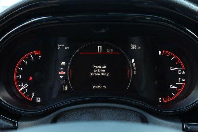 Used 2025 Dodge Durango GT AWD/4WD image 13
