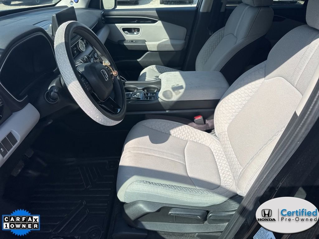 Certified 2023 Honda Pilot LX image 9