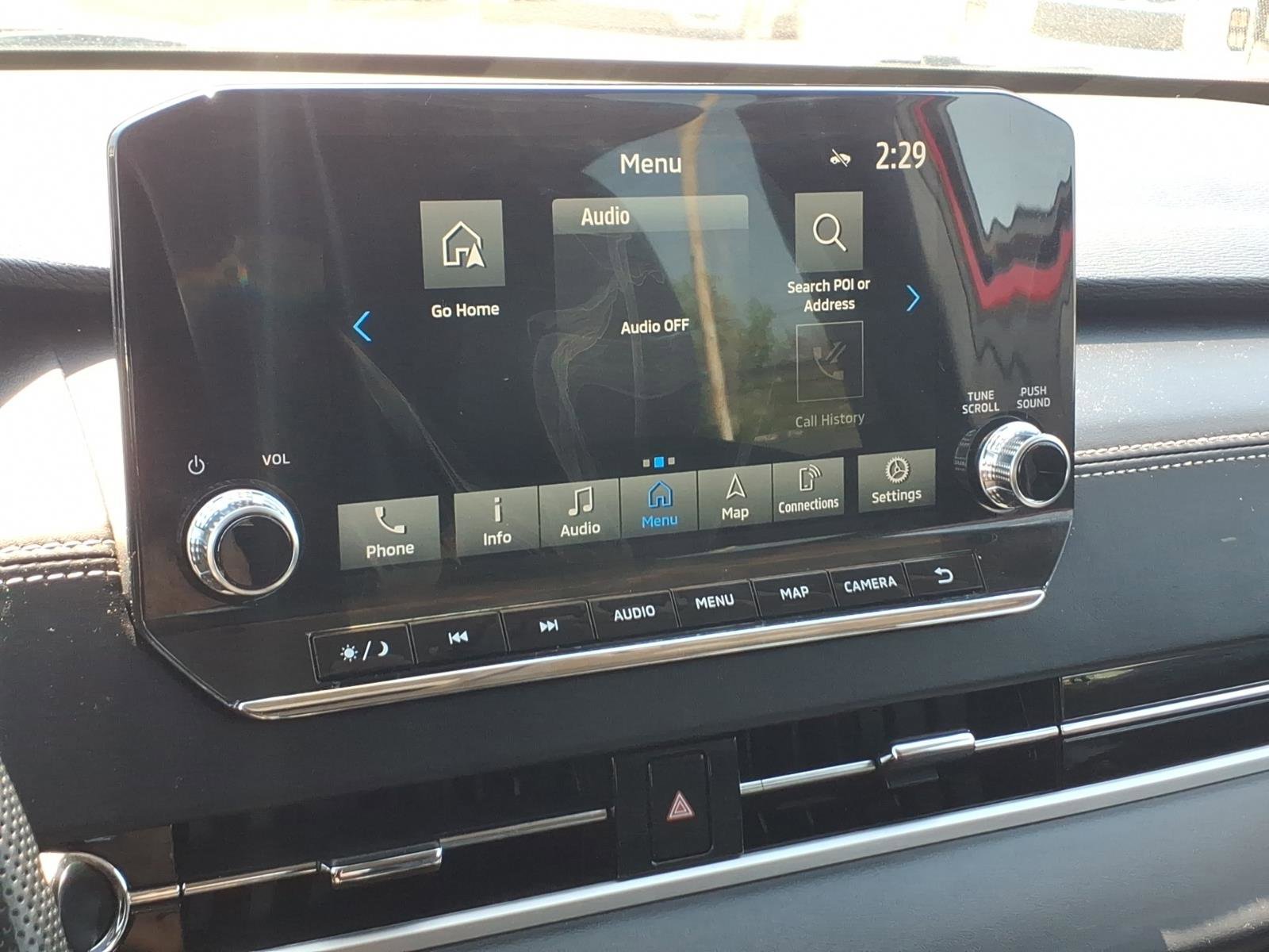 Used 2022 Mitsubishi Outlander SEL FWD image 21