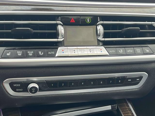 Used 2019 BMW X7 xDrive50i w/ Premium Package AWD/4WD image 37