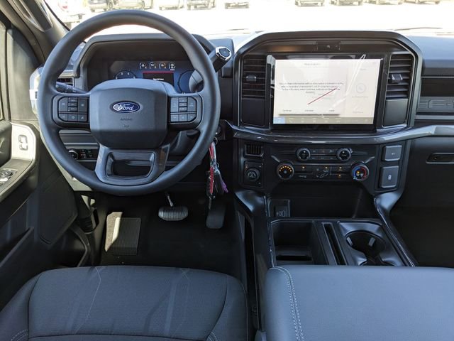 New 2026 Ford F150 STX w/ Equipment Group 200A image 15
