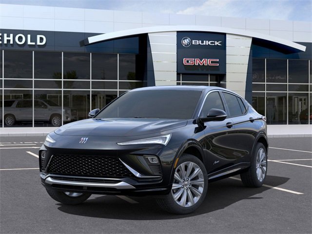 New 2025 Buick Envista Avenir image 6