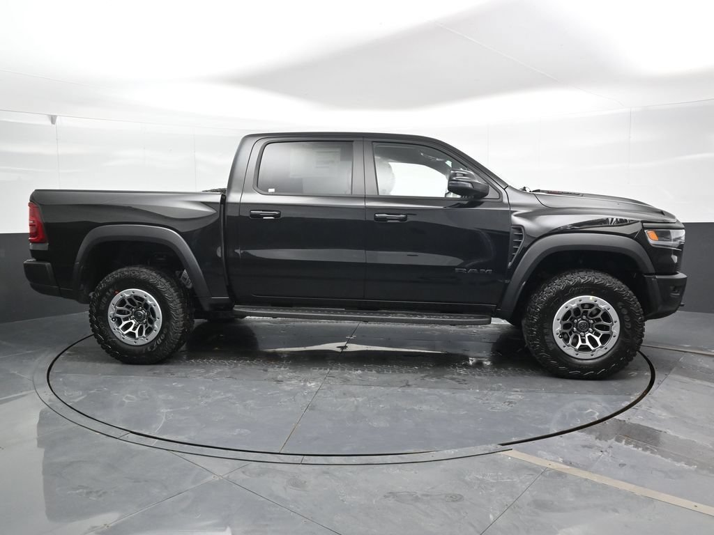 New 2026 RAM 1500 RHO w/ RHO Level 1 Equipment Group AWD/4WD image 3
