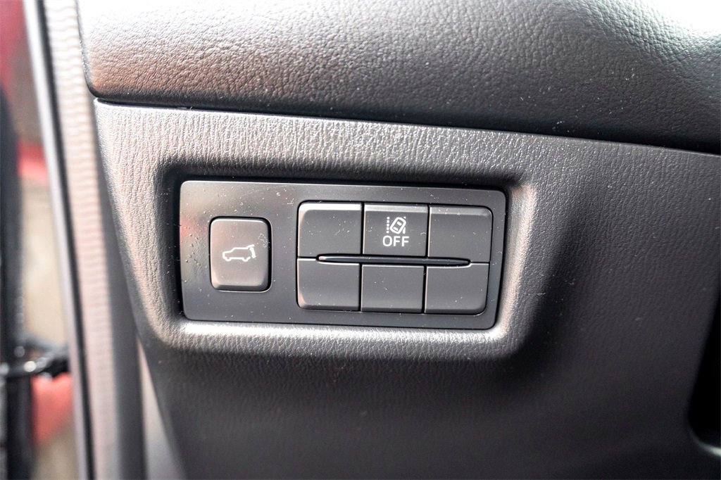 Used 2023 MAZDA CX-5 AWD 2.5 S w/ Premium Plus Pkg image 16