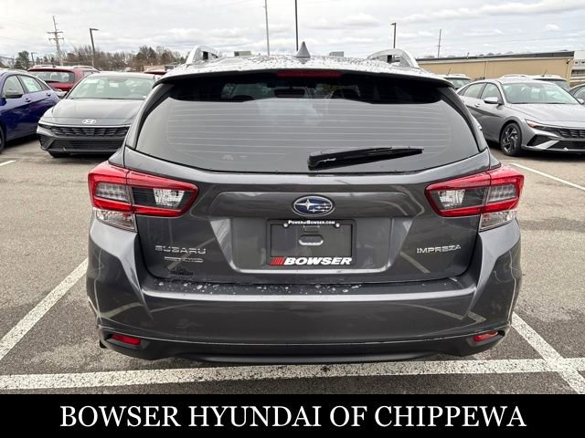 Used 2023 Subaru Impreza Premium image 4