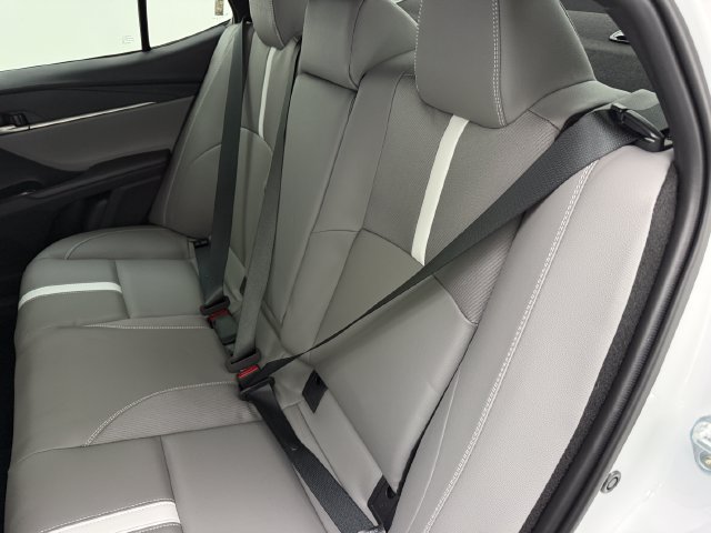 New 2026 Toyota Camry SE w/ Multimedia Upgrade Package FWD image 34