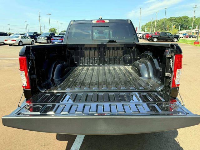 Certified 2024 RAM 1500 Big Horn AWD/4WD image 12