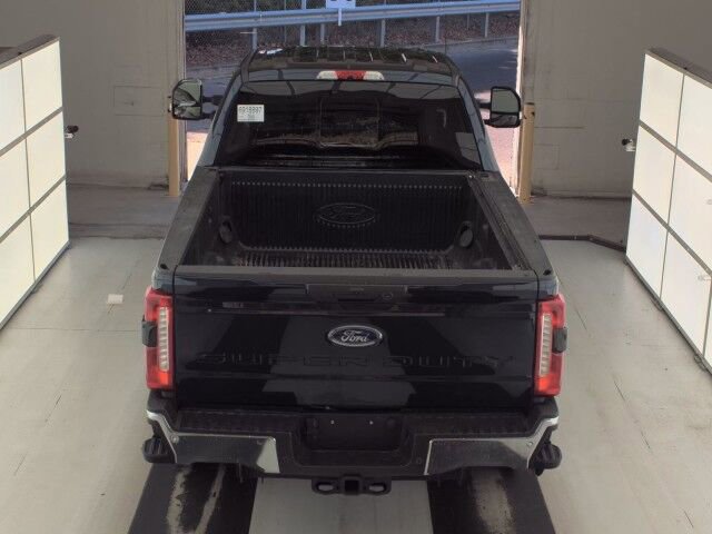 Used 2023 Ford F250 XLT w/ 360-Degree Camera Package AWD/4WD image 5
