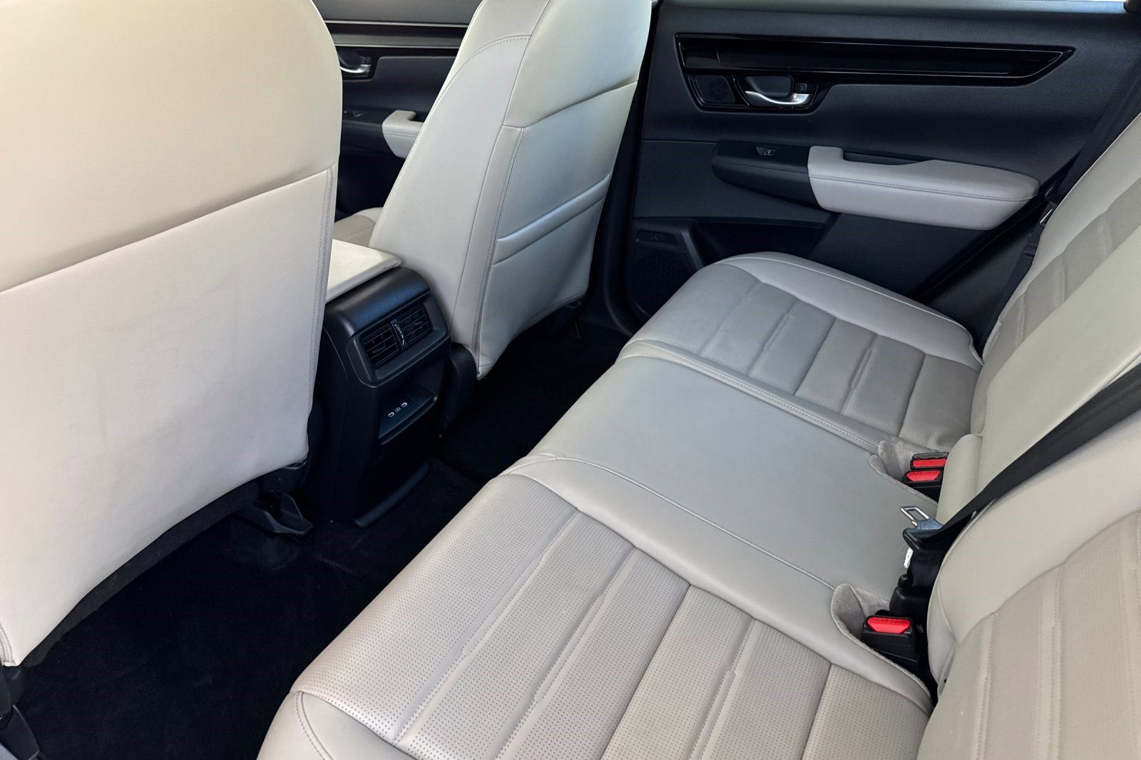 Used 2024 Honda CR-V EX-L image 26