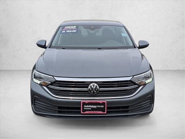 Used 2024 Volkswagen Jetta S video 2