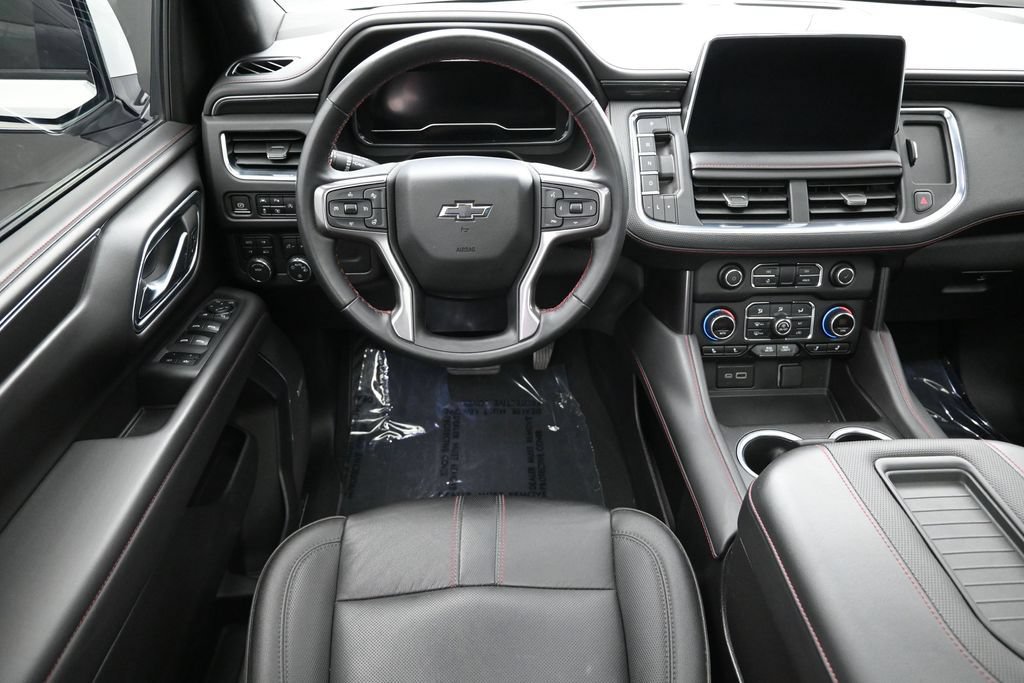Used 2024 Chevrolet Tahoe RST w/ Luxury Package AWD/4WD image 13