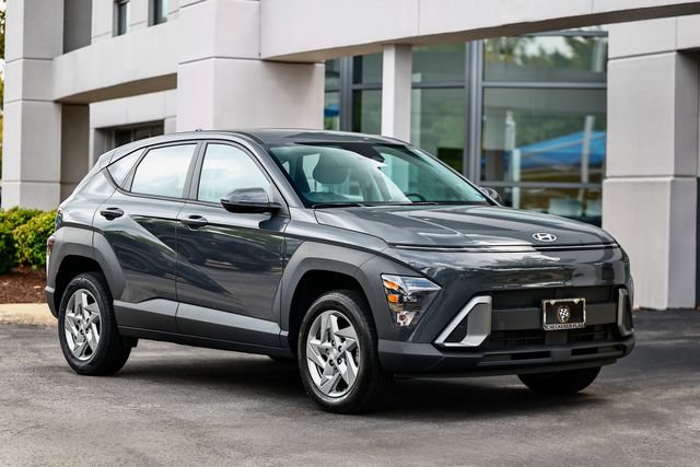 Used 2024 Hyundai Kona SE