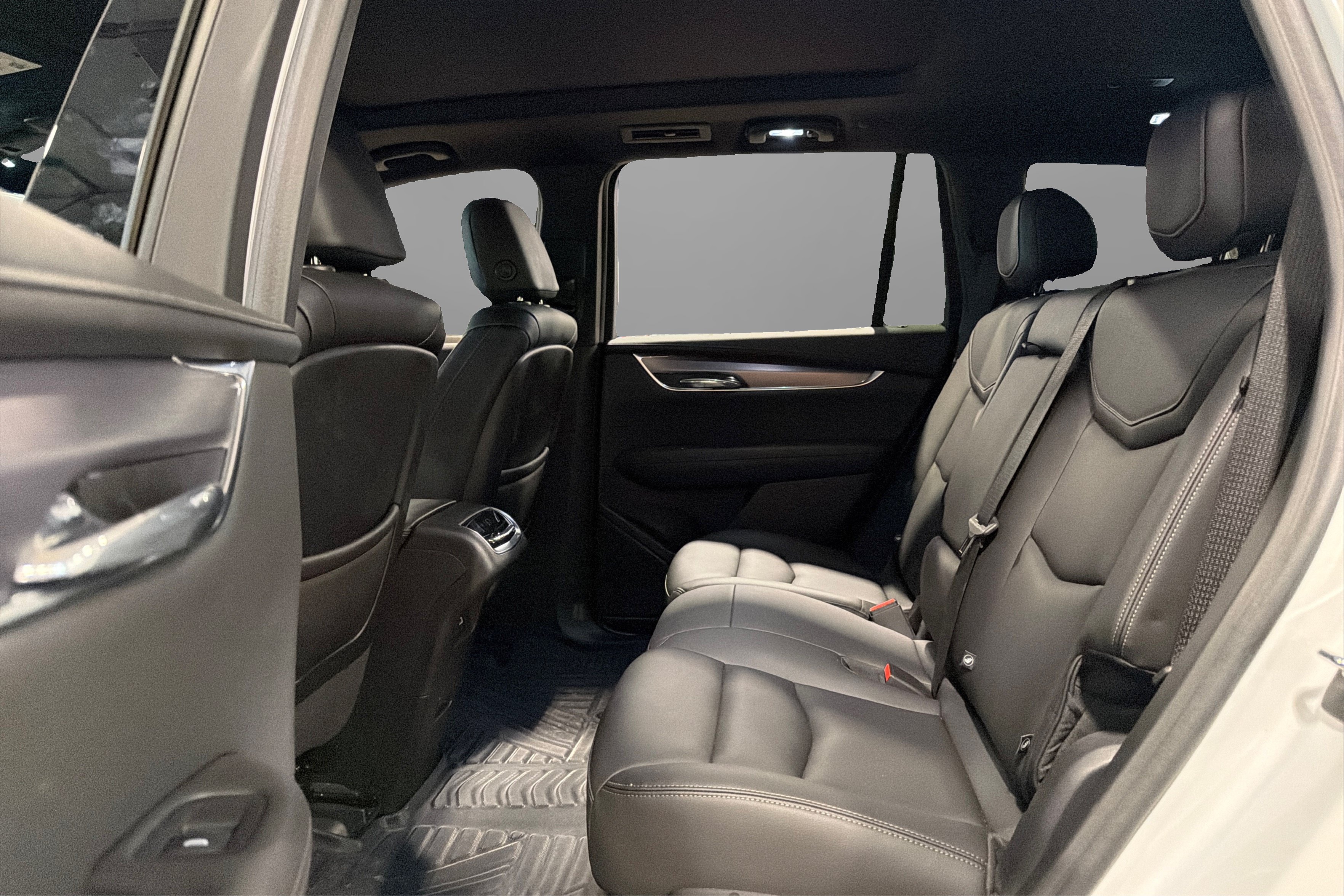 Used 2022 Cadillac XT6 Luxury AWD/4WD image 39
