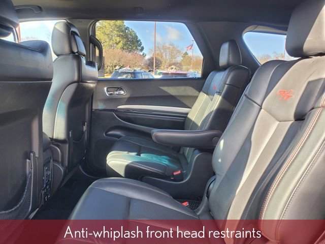 Used 2014 Dodge Durango R/T w/ Trailer Tow Group IV image 40