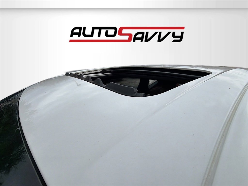 Used 2023 Acura TLX w/ A-SPEC Pkg image 22