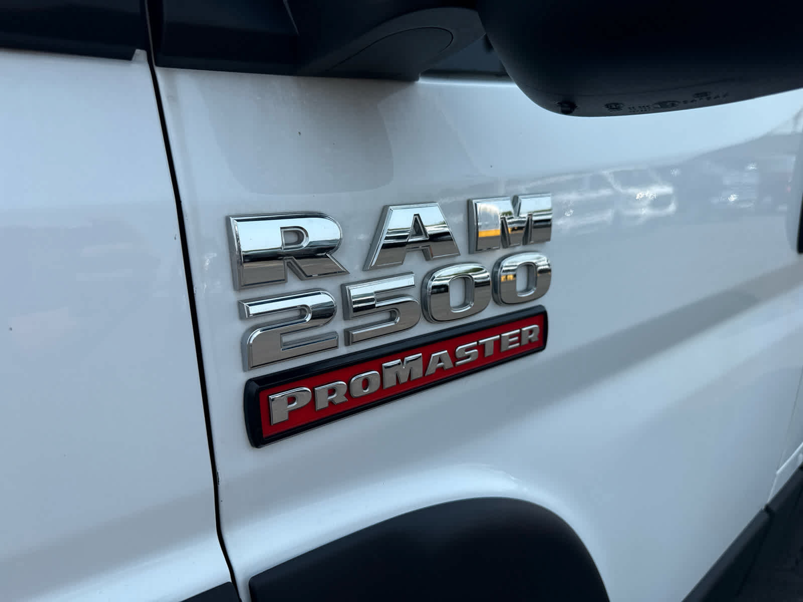 Used 2019 RAM ProMaster 2500 FWD image 8