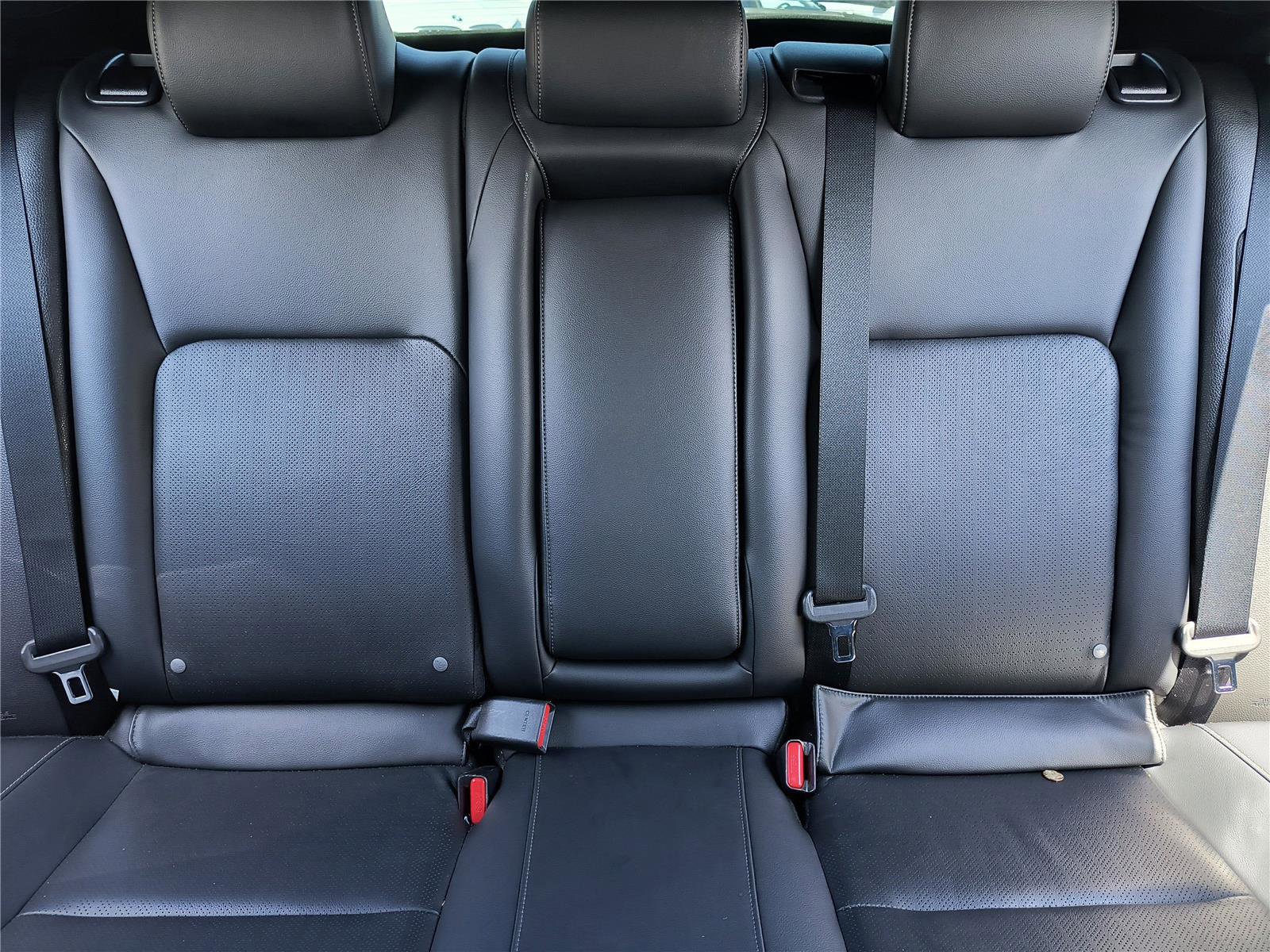 Used 2022 Honda Civic Sport Touring image 25