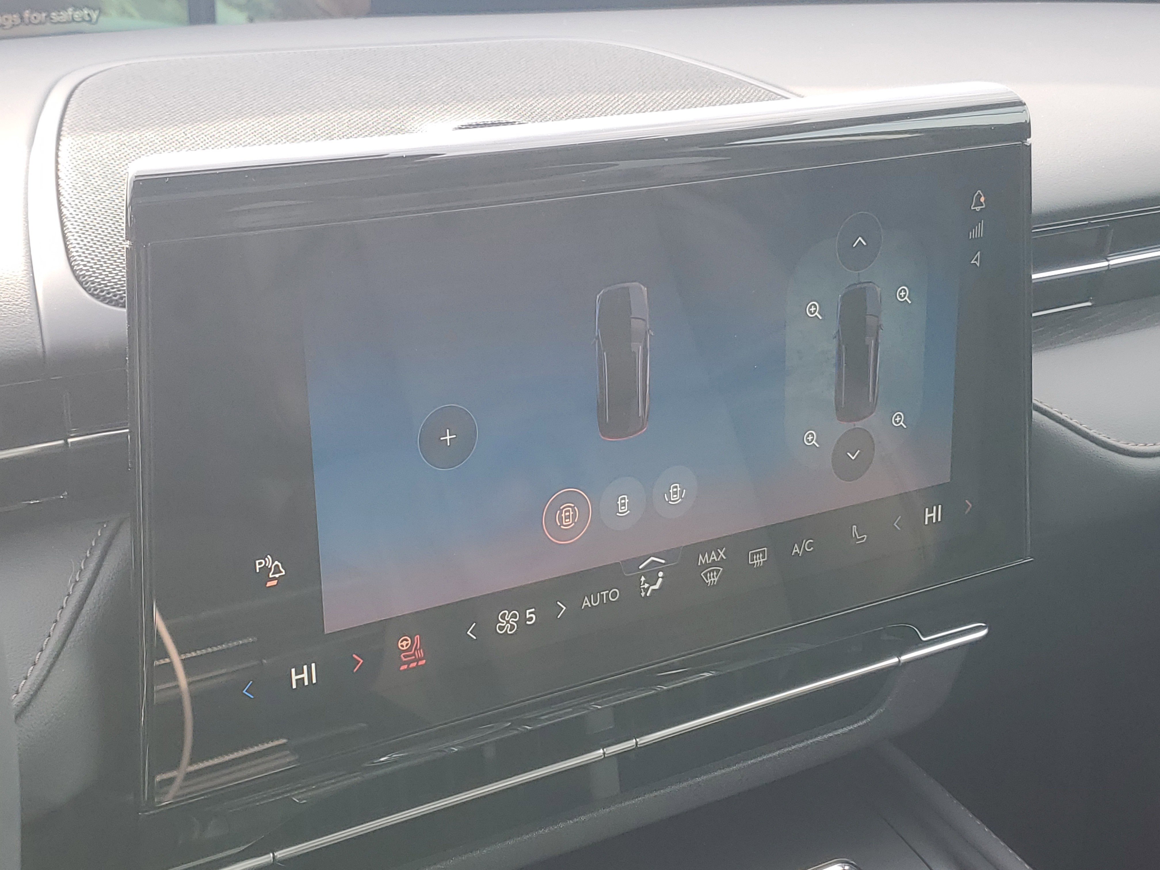 New 2026 Lincoln Nautilus Reserve image 25