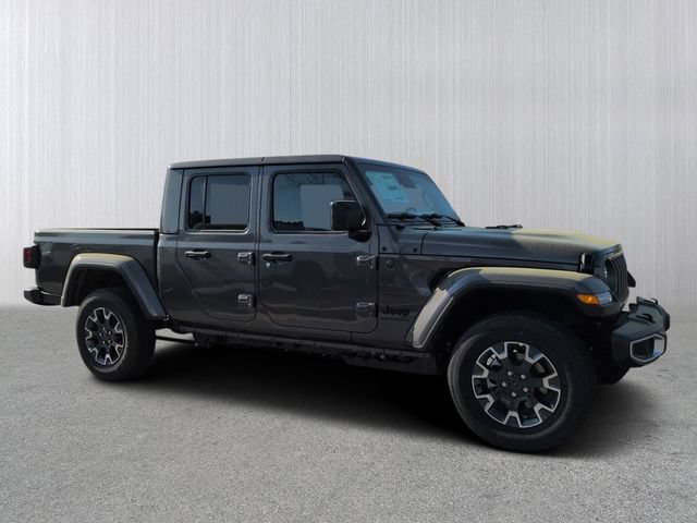 New 2026 Jeep Gladiator Sport