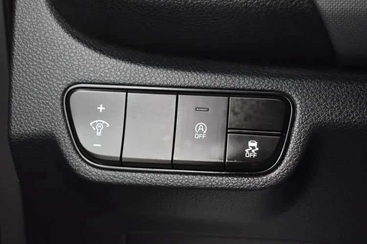 Used 2026 Kia Seltos LX FWD image 22