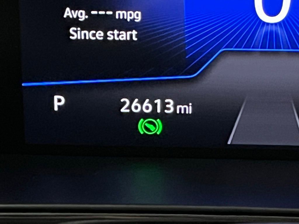 Certified 2024 Volkswagen Taos S AWD/4WD image 23