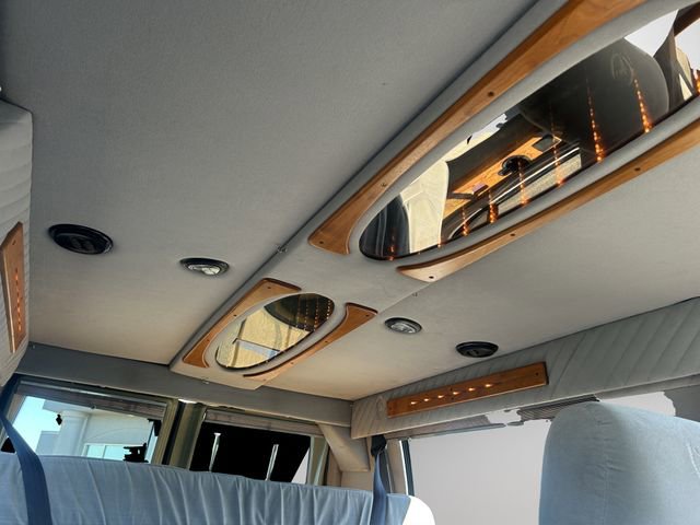 Used 2003 Ford E-150 and Econoline 150 RWD image 26
