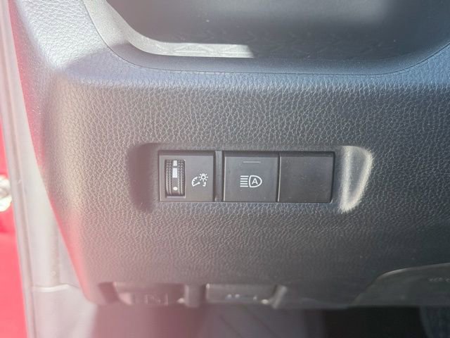 Used 2023 Toyota RAV4 XLE image 20